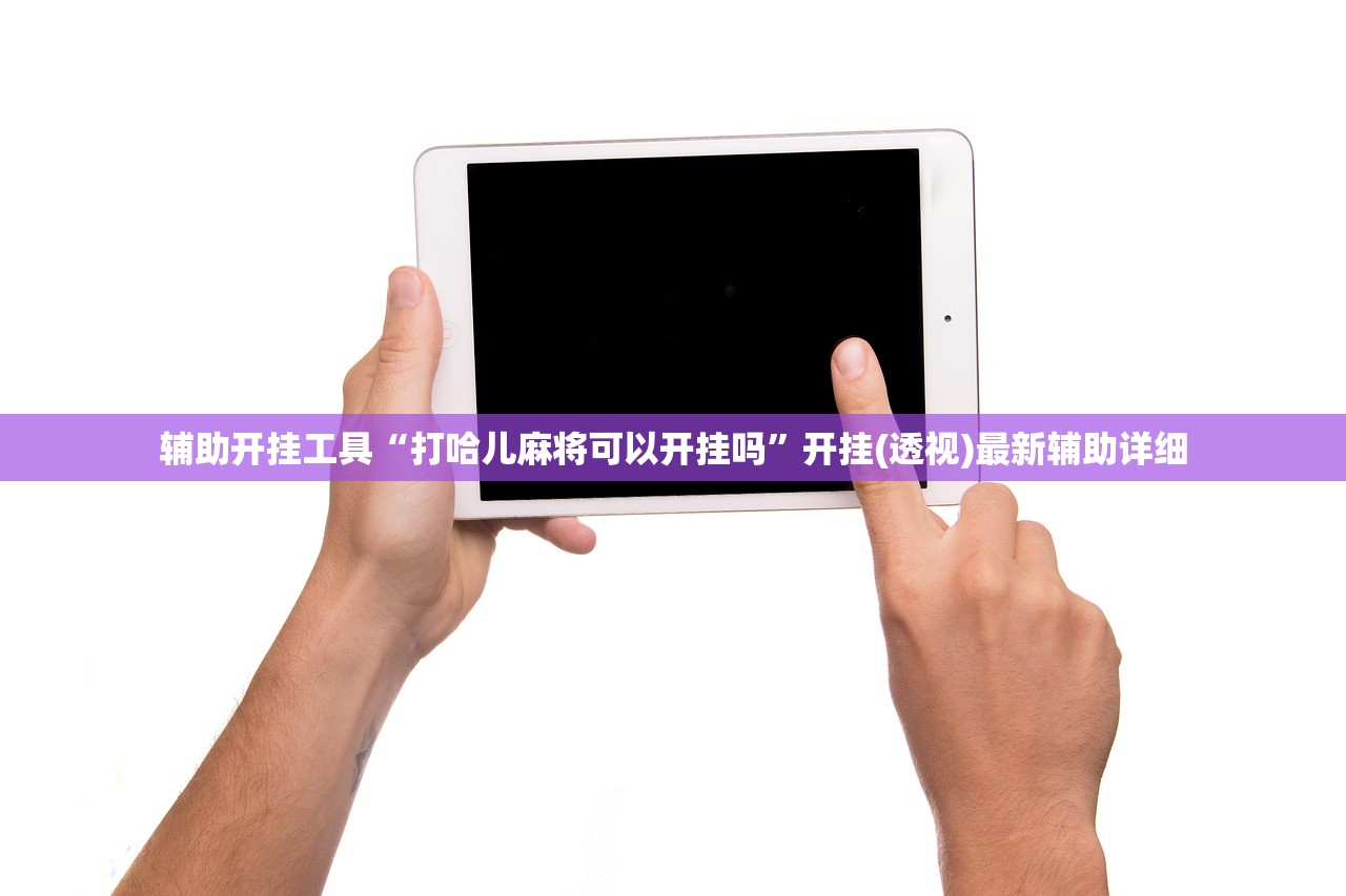 辅助开挂工具“打哈儿麻将可以开挂吗”开挂(透视)最新辅助详细