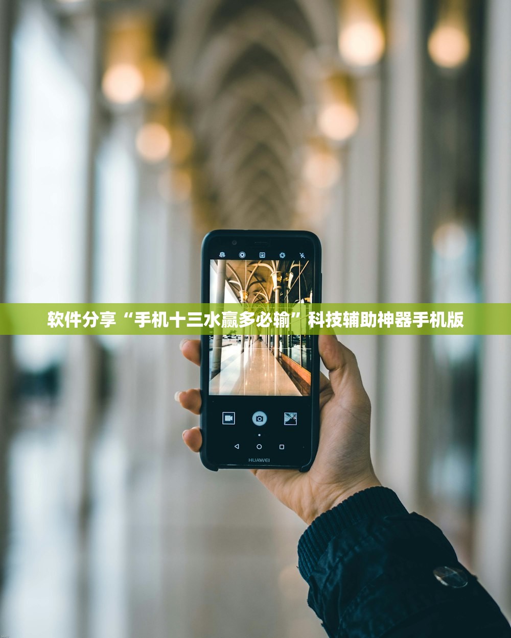 软件分享“手机十三水赢多必输	”科技辅助神器手机版