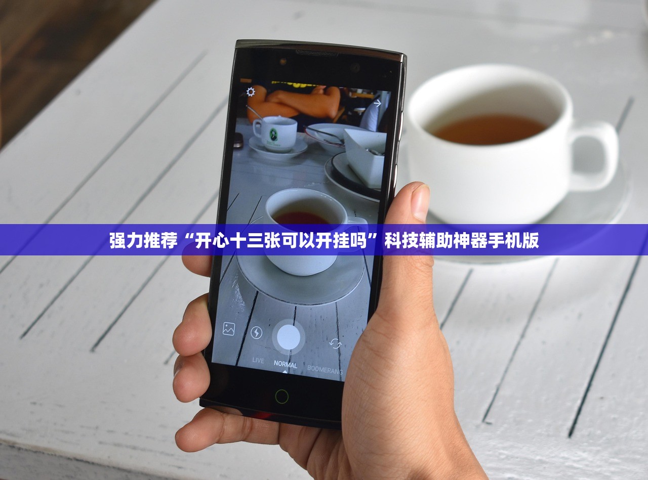 强力推荐“开心十三张可以开挂吗”科技辅助神器手机版