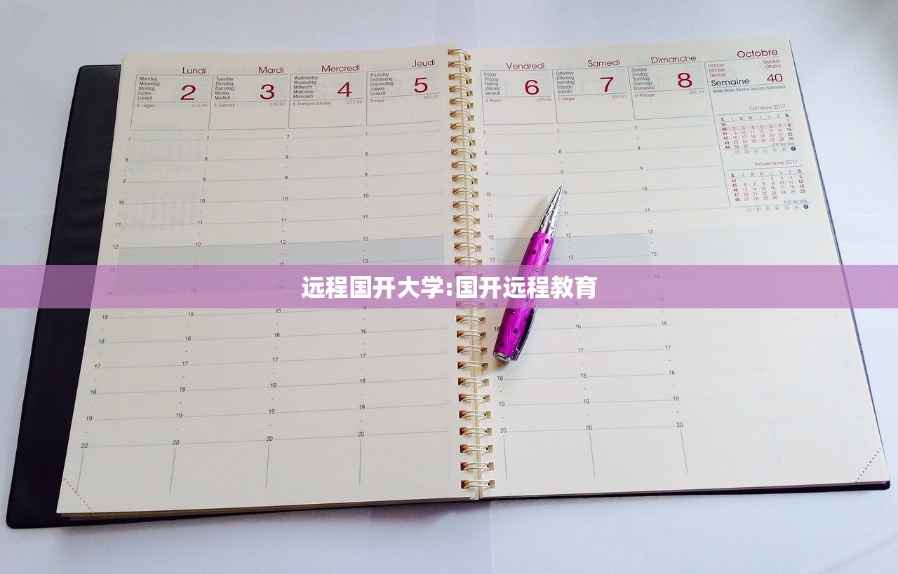 远程国开大学:国开远程教育 远程国开大学:国开远程教育
