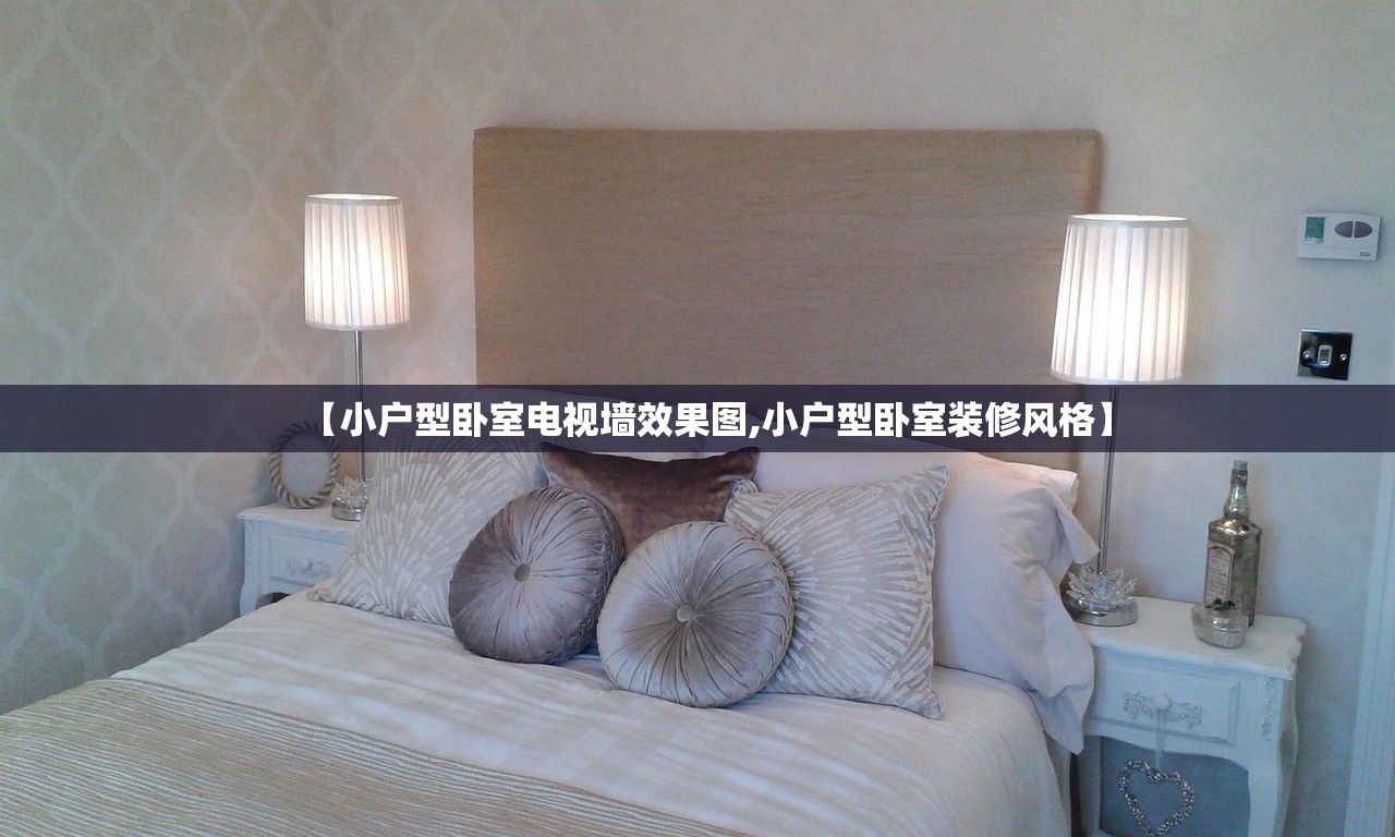 【小户型卧室电视墙效果图,小户型卧室装修风格】 【小户型卧室电视墙效果图,小户型卧室装修风格】