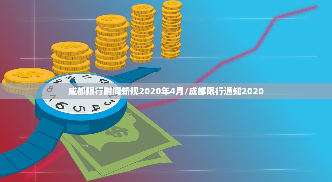 成都限行时间新规2020年4月/成都限行通知2020 成都限行时间新规2020年4月/成都限行通知2020