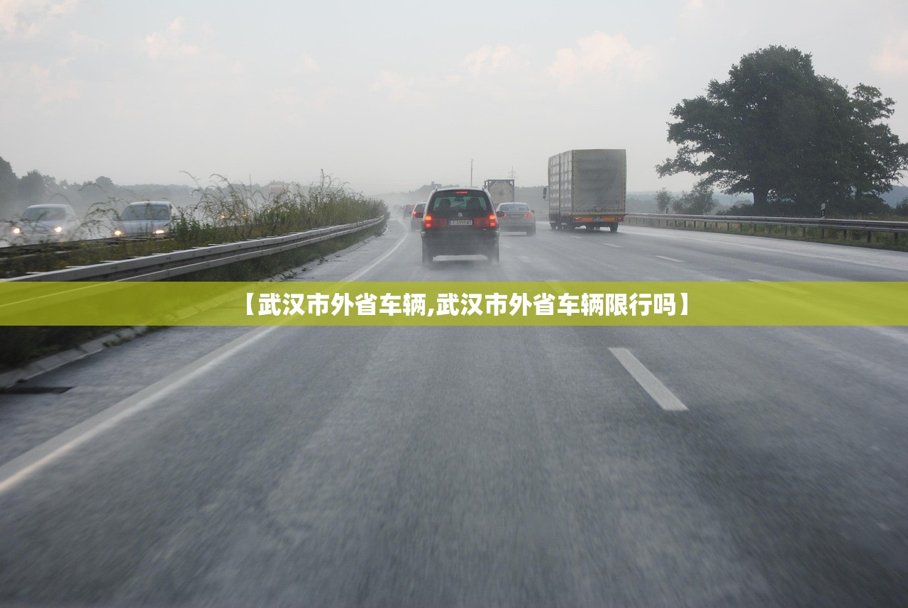 【武汉市外省车辆,武汉市外省车辆限行吗】 【武汉市外省车辆,武汉市外省车辆限行吗】