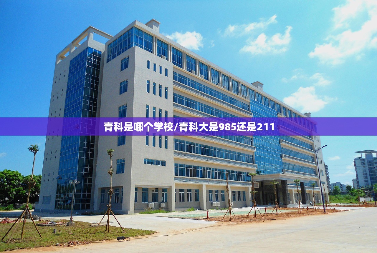 青科是哪个学校/青科大是985还是211 青科是哪个学校/青科大是985还是211