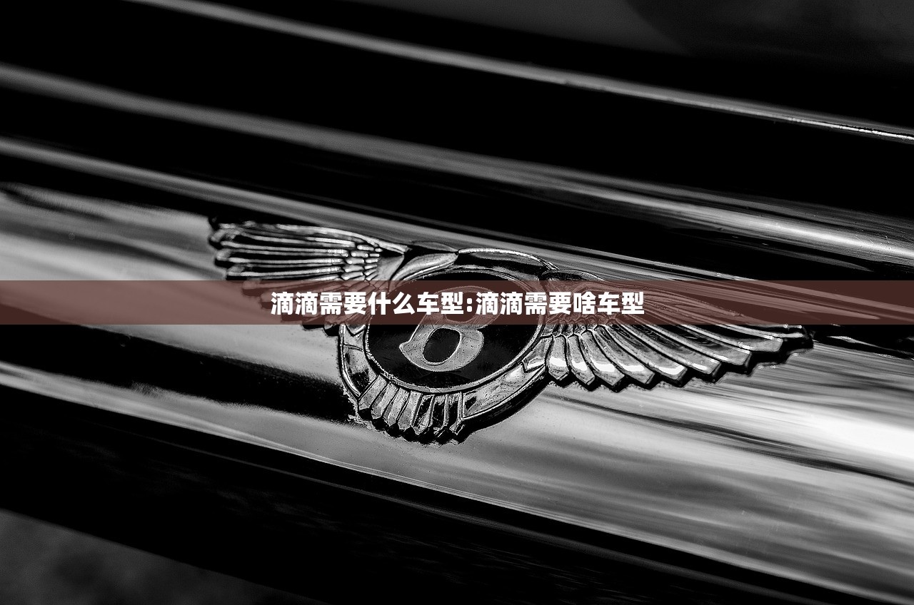 滴滴需要什么车型:滴滴需要啥车型 滴滴需要什么车型:滴滴需要啥车型