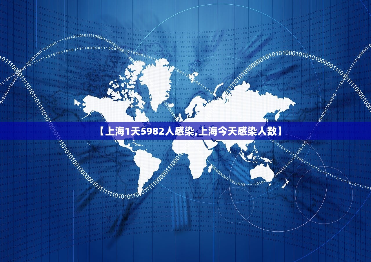 【上海1天5982人感染,上海今天感染人数】 【上海1天5982人感染,上海今天感染人数】