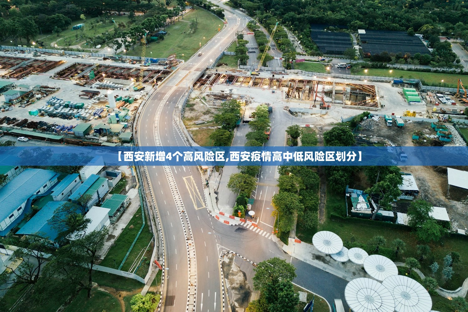 【西安新增4个高风险区,西安疫情高中低风险区划分】 【西安新增4个高风险区,西安疫情高中低风险区划分】