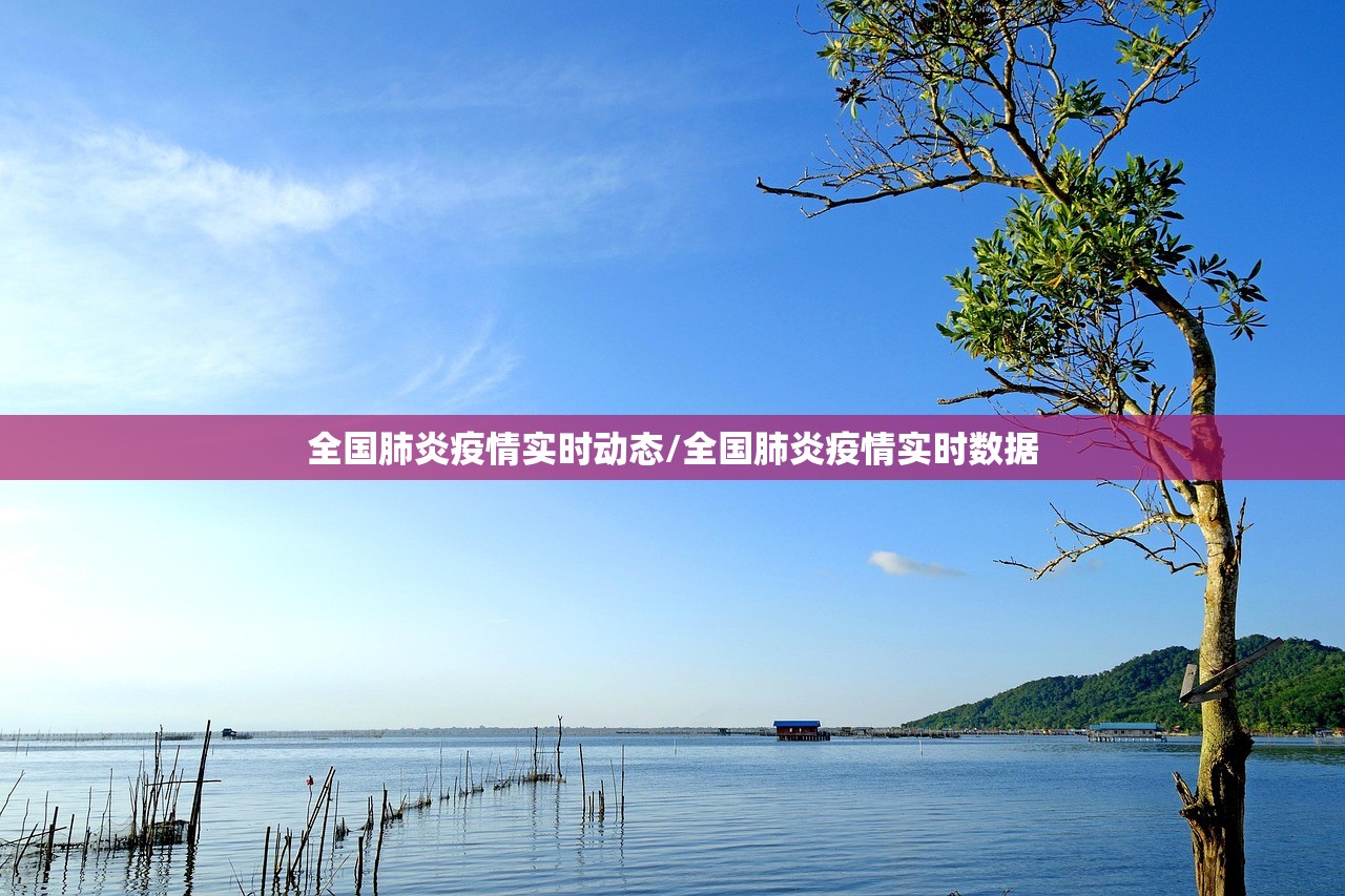 全国肺炎疫情实时动态/全国肺炎疫情实时数据 全国肺炎疫情实时动态/全国肺炎疫情实时数据