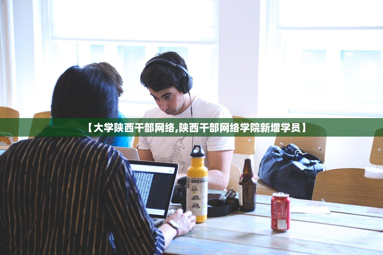 【大学陕西干部网络,陕西干部网络学院新增学员】