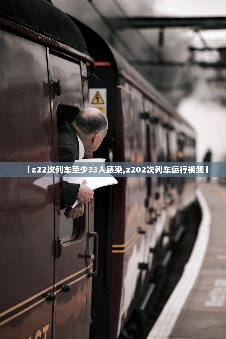 【z22次列车至少33人感染,z202次列车运行视频】