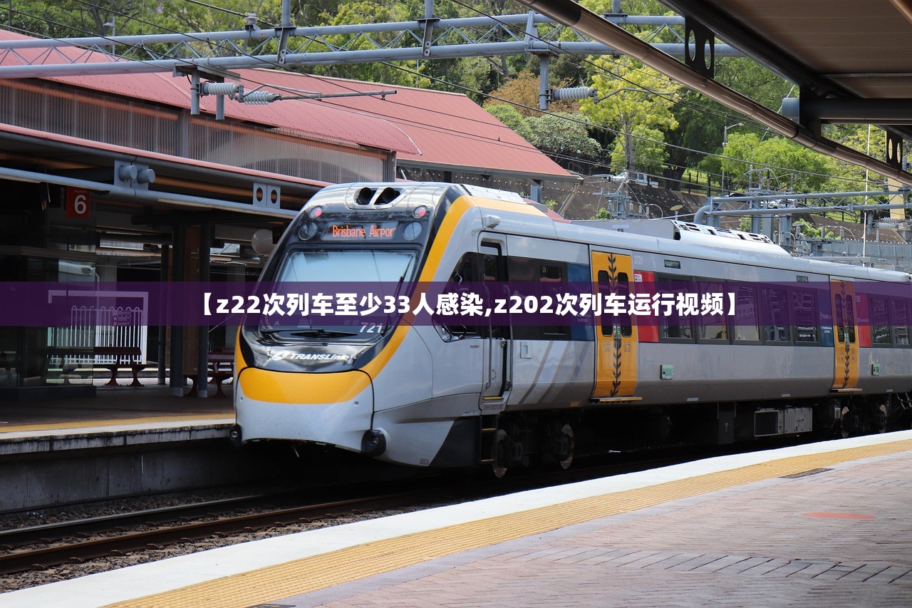 【z22次列车至少33人感染,z202次列车运行视频】