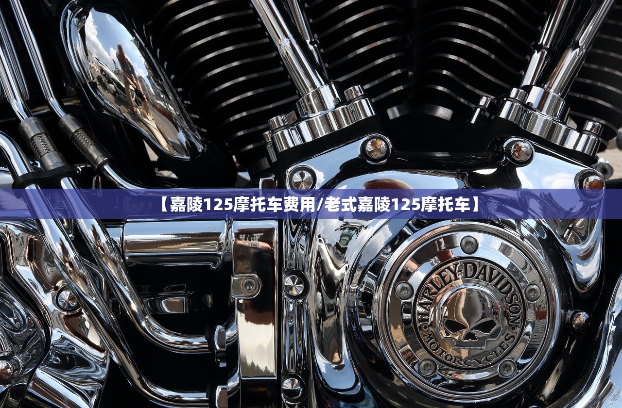 【嘉陵125摩托车费用/老式嘉陵125摩托车】
