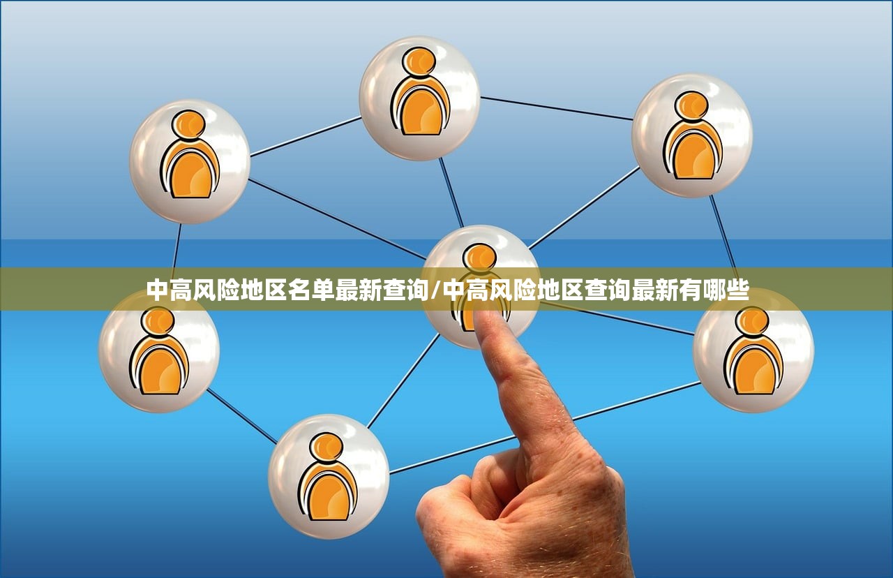 中高风险地区名单最新查询/中高风险地区查询最新有哪些