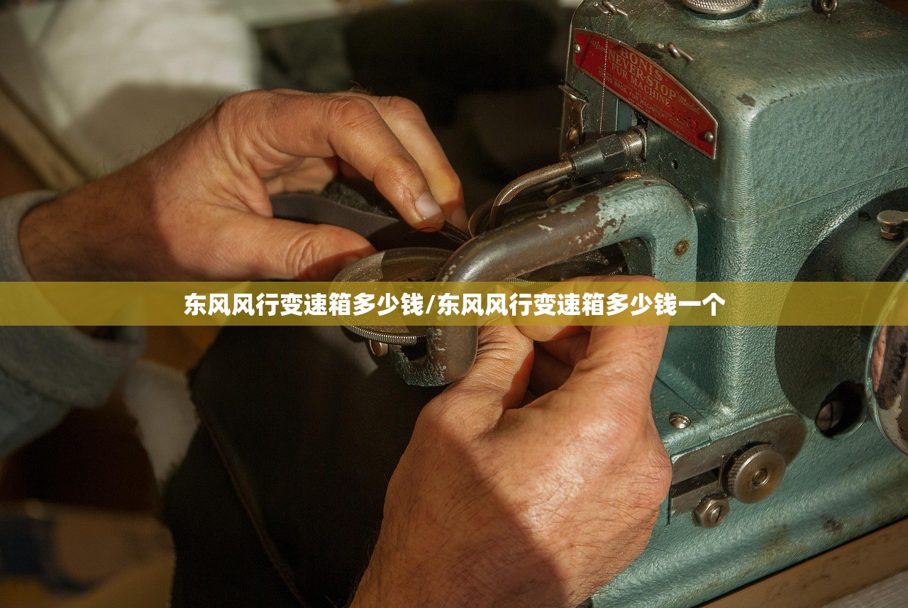 东风风行变速箱多少钱/东风风行变速箱多少钱一个