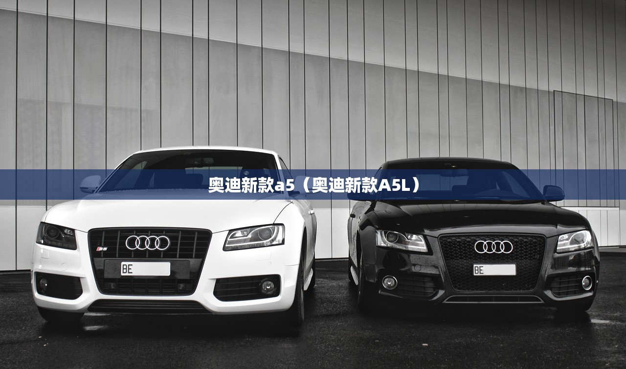 奥迪新款a5（奥迪新款A5L）