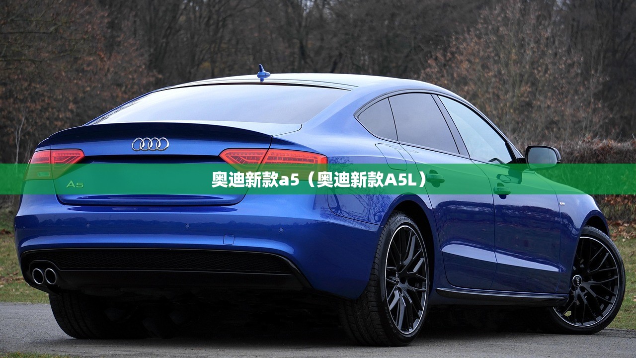 奥迪新款a5（奥迪新款A5L）