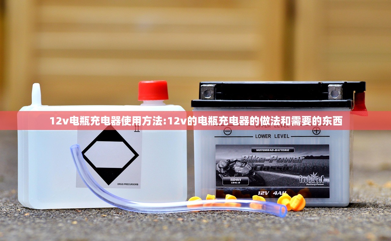 12v电瓶充电器使用方法:12v的电瓶充电器的做法和需要的东西