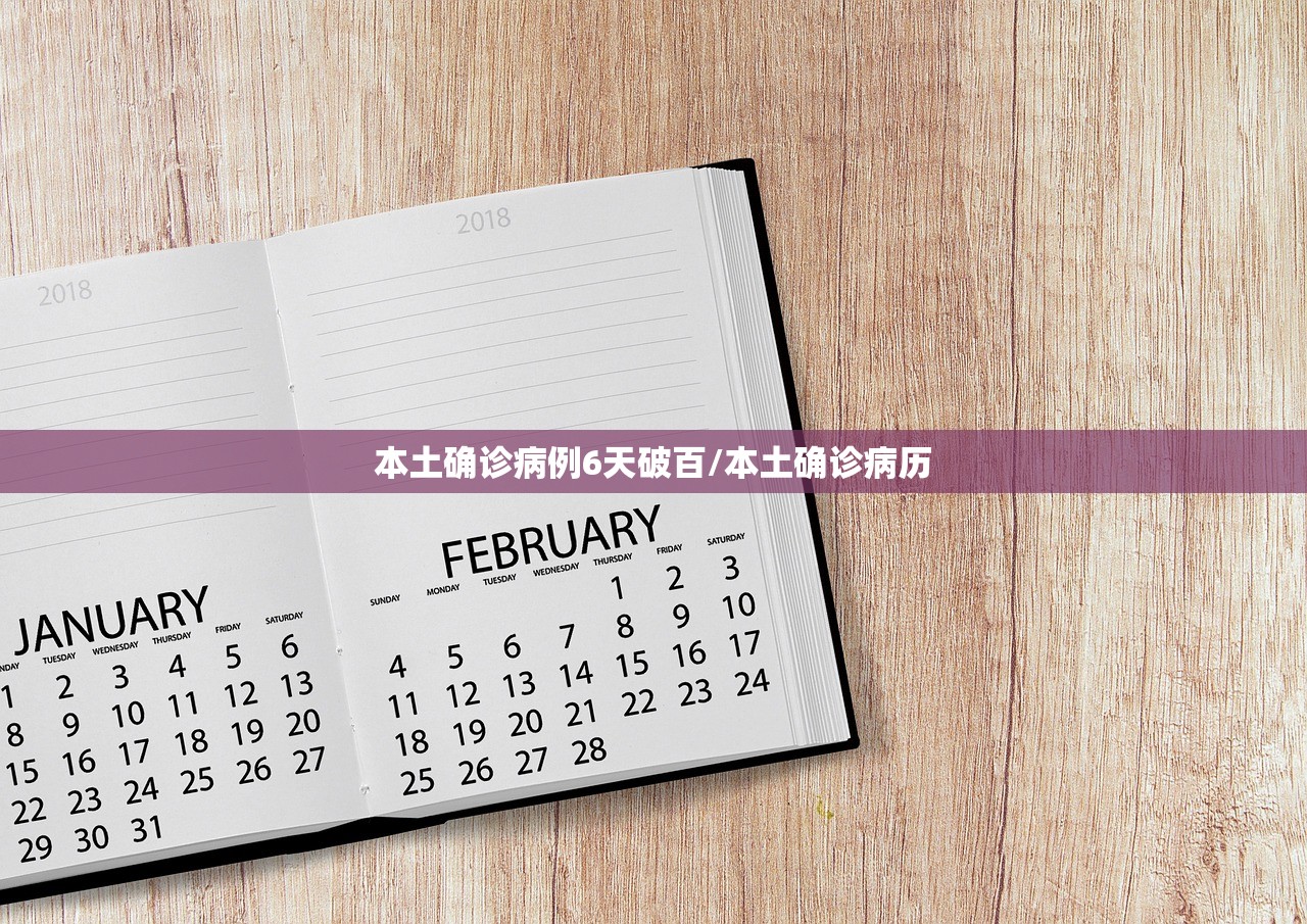 本土确诊病例6天破百/本土确诊病历 本土确诊病例6天破百/本土确诊病历