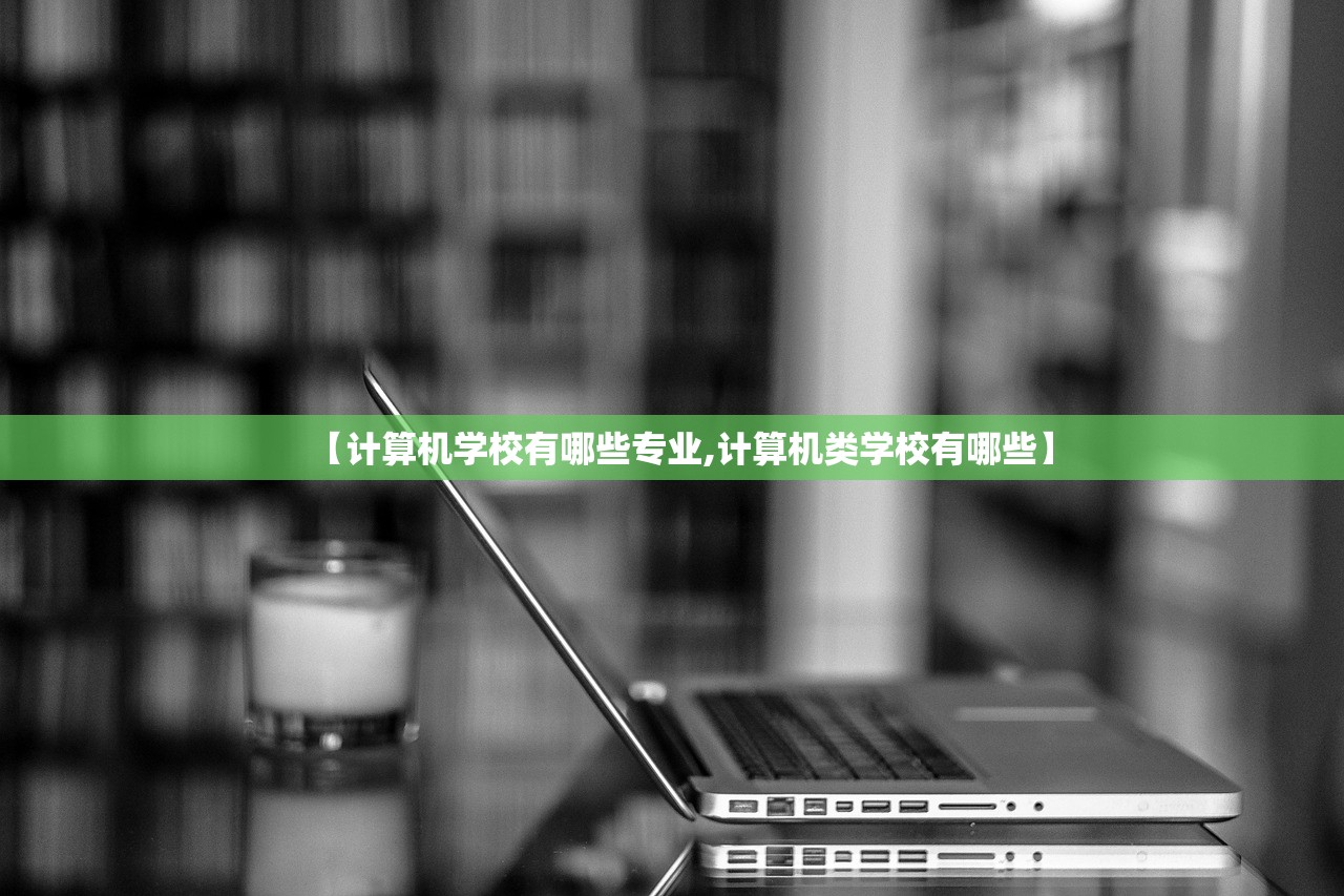 【计算机学校有哪些专业,计算机类学校有哪些】