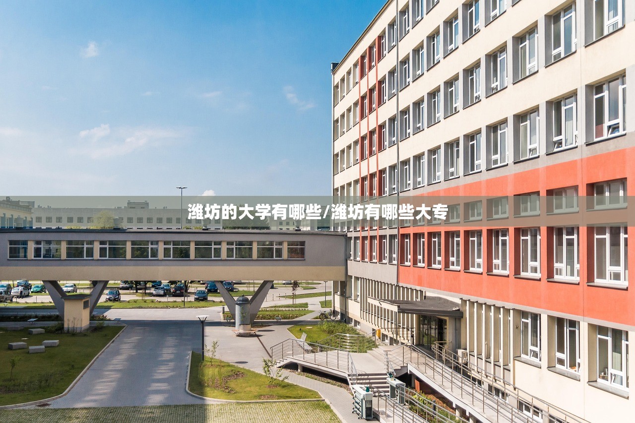 潍坊的大学有哪些/潍坊有哪些大专