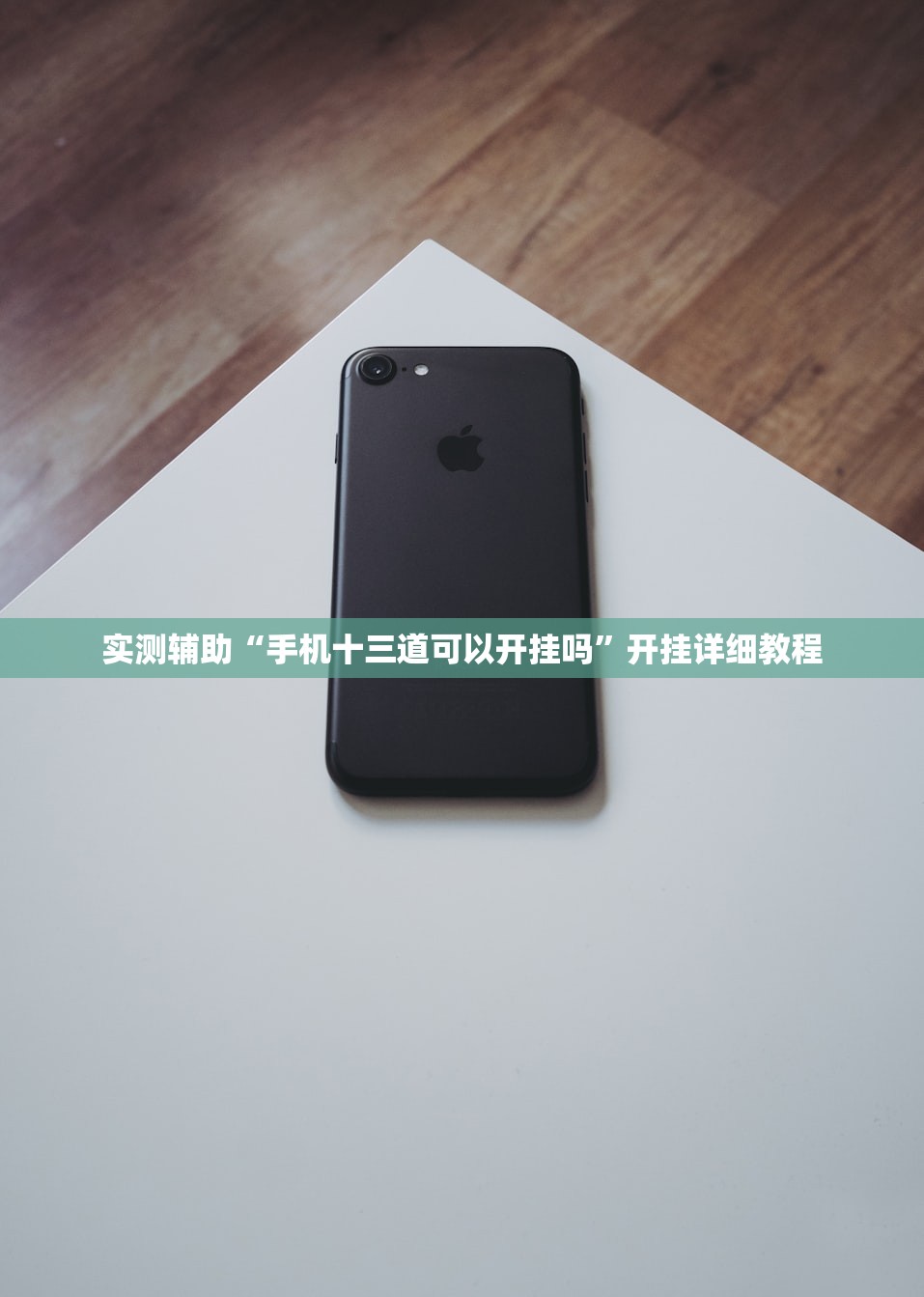 实测辅助“手机十三道可以开挂吗”开挂详细教程
