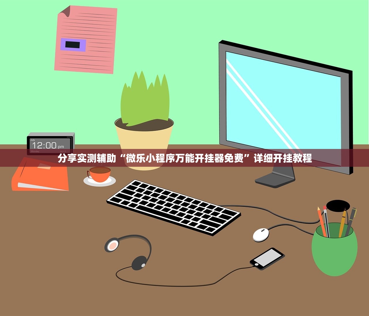 强力推荐“微信小程序微乐斗地主开挂辅助器通用版”2026开挂教程步骤