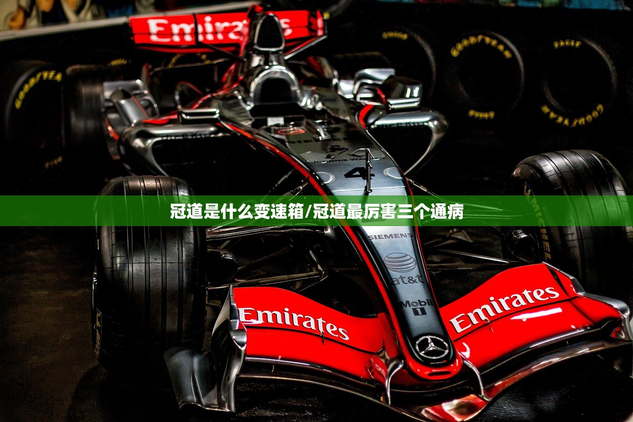 冠道是什么变速箱/冠道最厉害三个通病