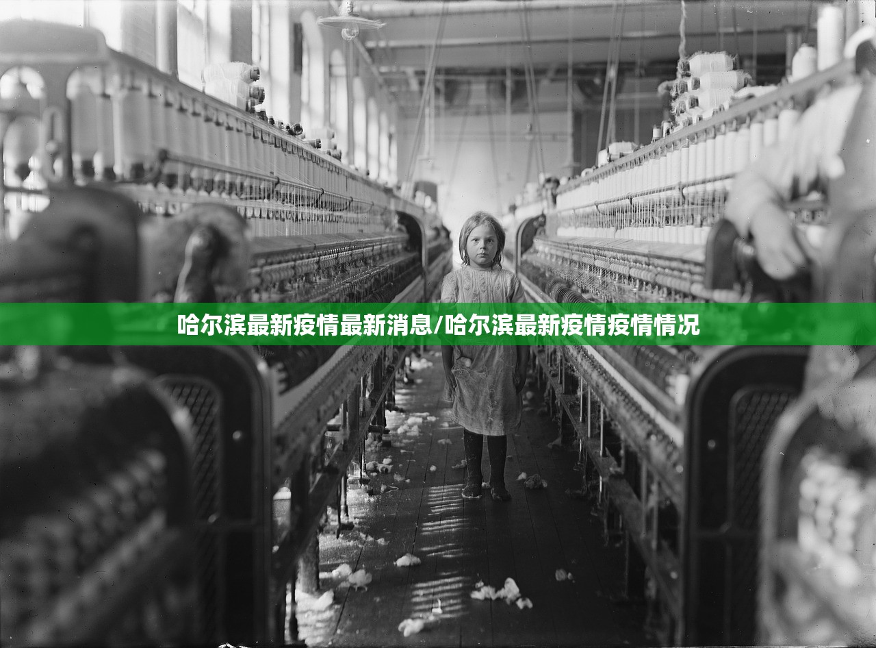 哈尔滨最新疫情最新消息/哈尔滨最新疫情疫情情况