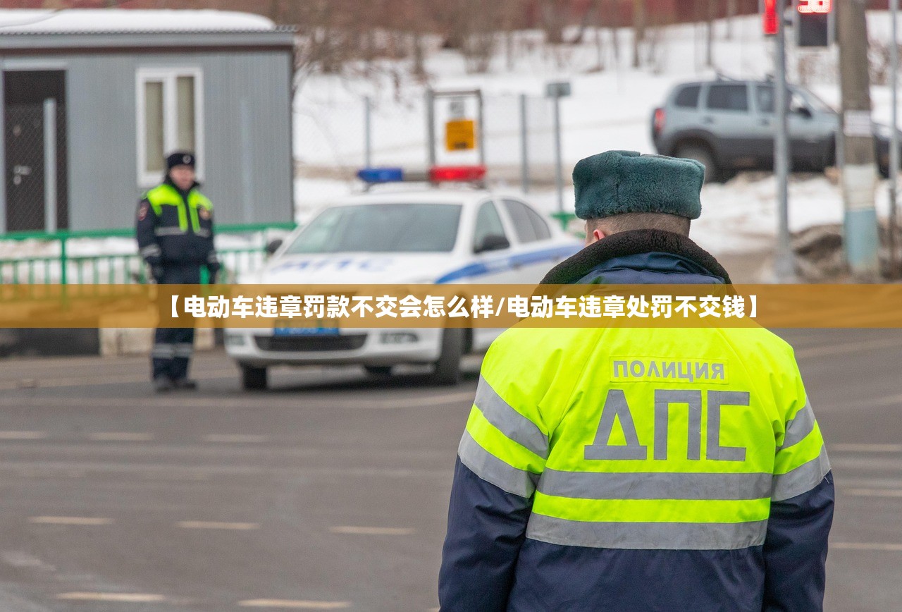 【电动车违章罚款不交会怎么样/电动车违章处罚不交钱】
