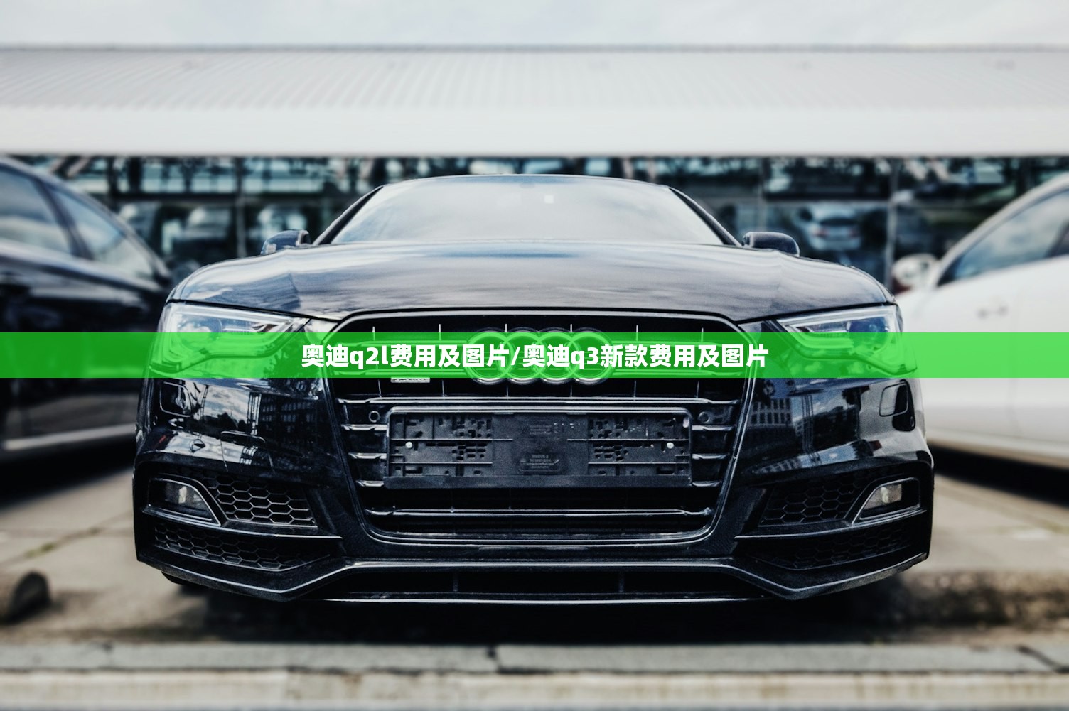 奥迪q2l费用及图片/奥迪q3新款费用及图片