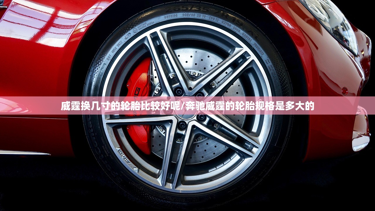 威霆换几寸的轮胎比较好呢/奔驰威霆的轮胎规格是多大的
