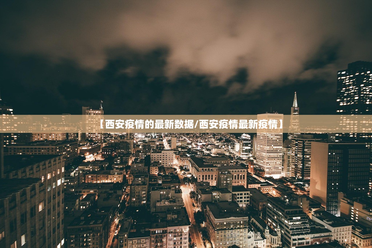 【西安疫情的最新数据/西安疫情最新疫情】