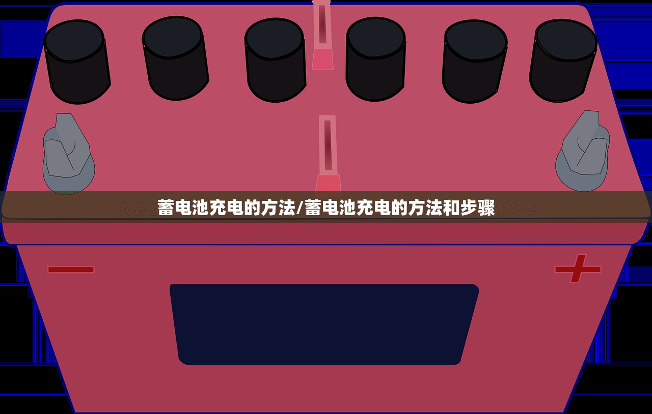 蓄电池充电的方法/蓄电池充电的方法和步骤