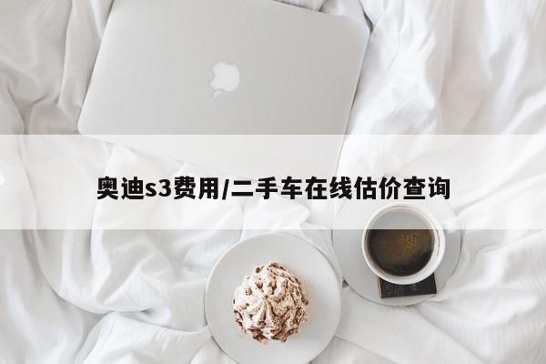 奥迪s3费用/二手车在线估价查询