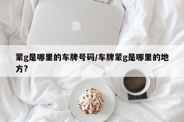蒙g是哪里的车牌号码/车牌蒙g是哪里的地方?