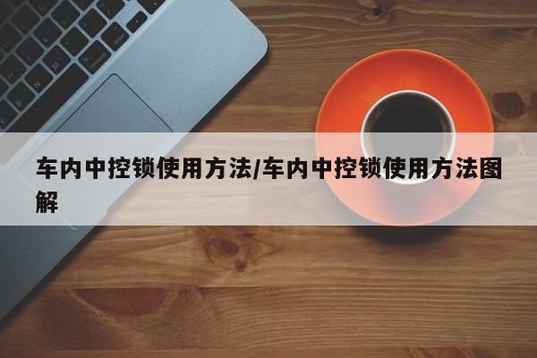 车内中控锁使用方法/车内中控锁使用方法图解
